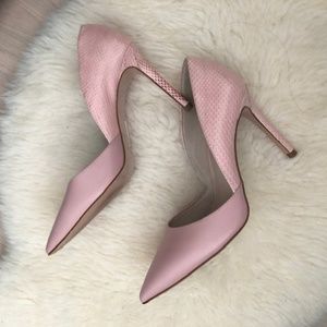 louise et cie heel